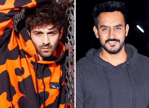 Shashank Khaitan finds new hero in Kartik Aaryan after Mr. Lele with Varun Dhawan is put on hold