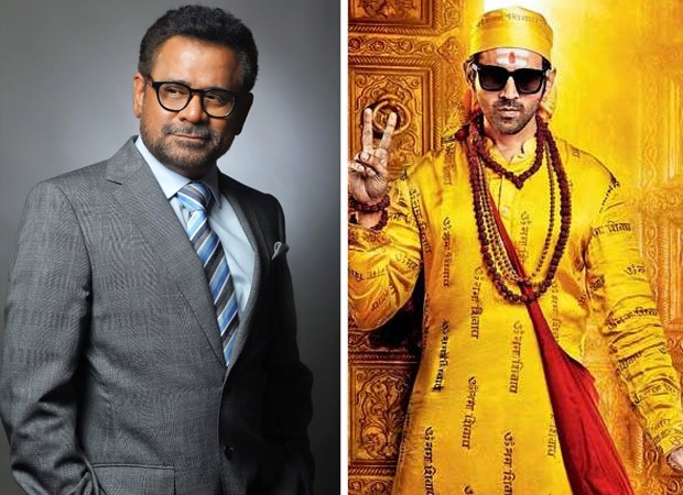 "This is not a sequel to Bhool Bhulaiya", says Anees Bazmi talking about Bhool Bhulaiya 2 "This is not a sequel to Bhool Bhulaiya", says Anees Bazmi talking about Bhool Bhulaiya 2