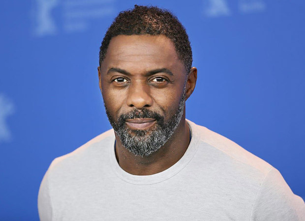 Thor actor Idris Elba says he has tested positive for Coronavirus