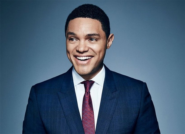 Trevor Noah's maiden India tour postponed amid Coronavirus outbreak