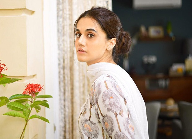 UN Women India to host a special screening of Taapsee Pannu starrer Thappad