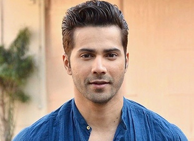 Varun Dhawan Hairstyle  Latest News Information updated on July 11 2019   Articles  Updates on Varun Dhawan Hairstyle  Photos  Videos  LatestLY