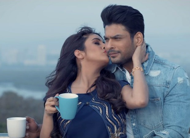 Bhnla Dhas Video Xxx - WATCH: Sidharth Shukla and Shehnaaz Gill turn up their romance in ...