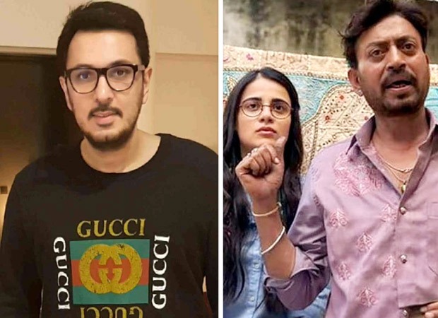 Angrezi Medium producer Dinesh Vijan reveals why he chose to release the film despite theatre shutdown 