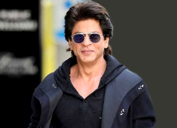 Shah Rukh Khan to play a scientist in Ranbir Kapoor starrer Brahmastra? 