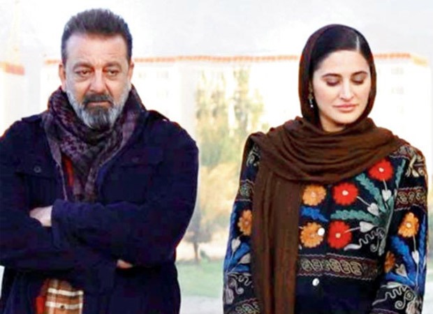 Nearly three years after going on floors, Sanjay Dutt's Torbaaz to get a release this year