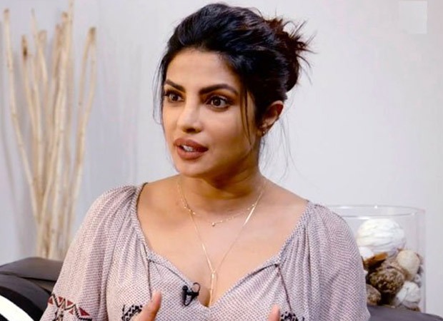 Priyanka Chopra reveals that her grandmother always said, “Who’s going to marry her? She can’t cook”