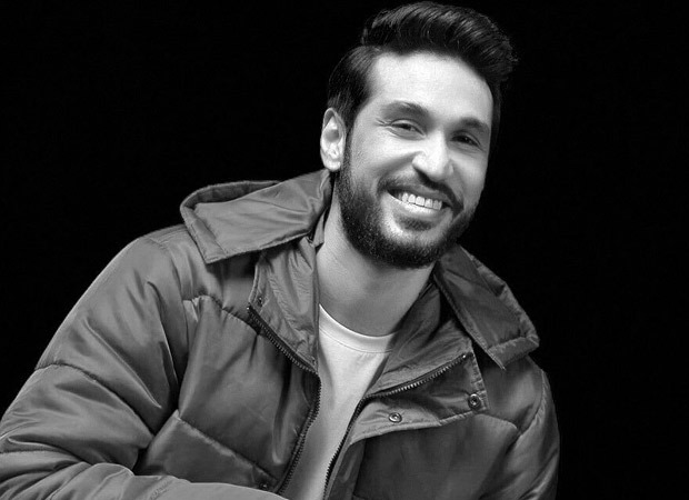Arjun Kanungo says his role in Radhe: Your Most Wanted Bhai was more  difficult than he thought : Bollywood News - Bollywood Hungama