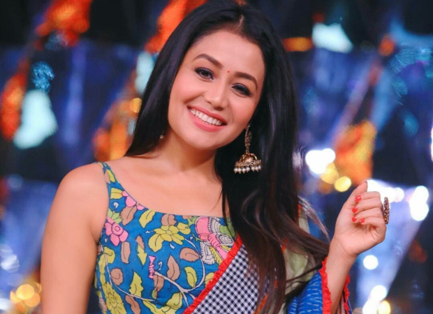 Neha Kakkar slapping a Tik Tok star in a dance video goes viral : Bollywood  News - Bollywood Hungama