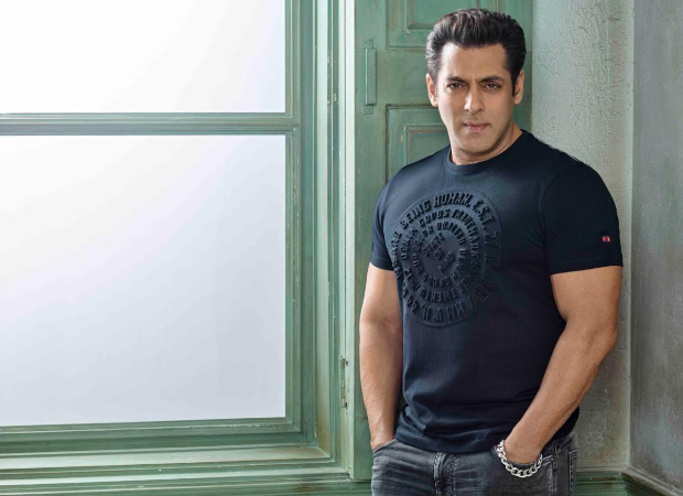 Salman Khan to battle three villains in Radhe: Your Most Wanted Bhai
