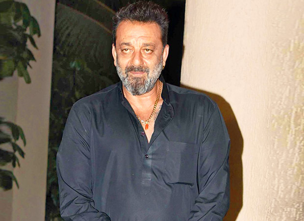 Sanjay Dutt to play an IAS officer in Bhuj: The Pride Of India : Bollywood  News - Bollywood Hungama