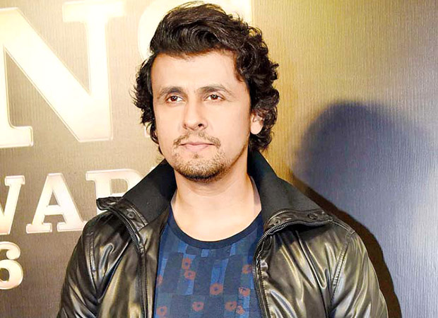 Sonu Nigam calls to end fatwa - Life & Style - Business Recorder