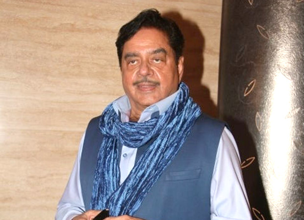 “Anyone who thinks my daughter will go shooting during a lockdown needs a reality check” - Shatrughan Sinha “Anyone who thinks my daughter will go shooting during a lockdown needs a reality check” - Shatrughan Sinha