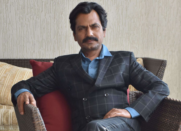 “The rivalry with Irrfan Khan bhai was media made” - Nawazuddin Siddiqui