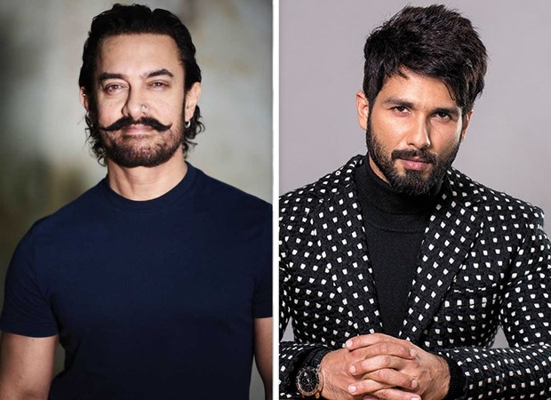 Aamir Khan and Shahid Kapoor urge Covid-19 survivours to donate their blood to fight coronavirus