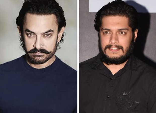 Aamir Khan's son Junaid stuck in Panchgani amid lockdown