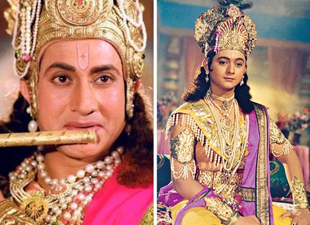 After Ramayan and Mahabharat, Ramanand Sagar’s Shri Krishna to be re-aired on Doordarshan 