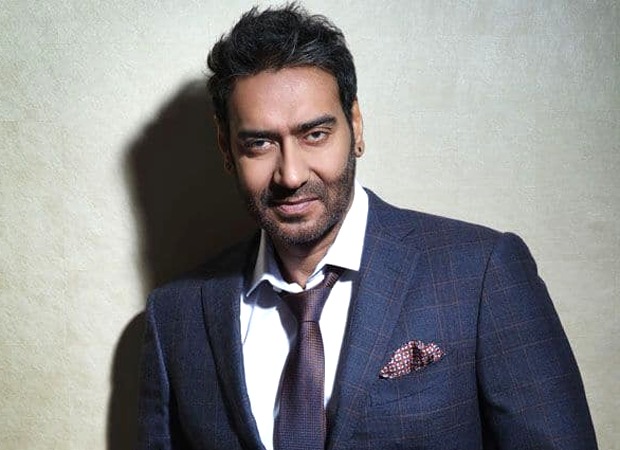 Ajay Devgn left humbled as Nagpur Police sets up open theatre and screens Tanhaji at a shelter home amid lockdown 