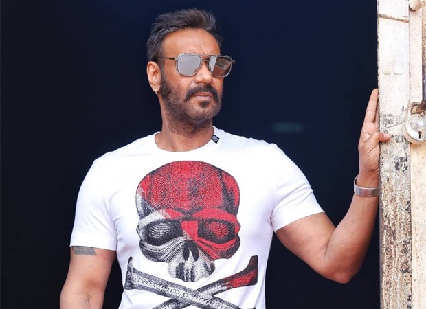 Ajay Devgn urges Coronavirus survivors to donate blood