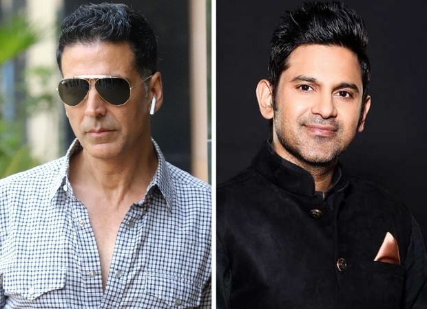 "Akshay Kumar inspired me" says lyricist Manoj Muntashir speaking about his song 'Teri Mitti' getting a corona twist