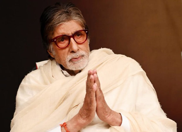 Amitabh Bachchan to provide monthly ration to 1 lakh daily wage workers amid coronavirus pandemic