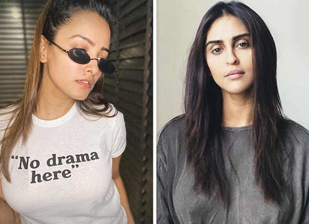 Anita Hassanandani and Krystle D’souza’s old TikTok video is going to drive your Monday blues away
