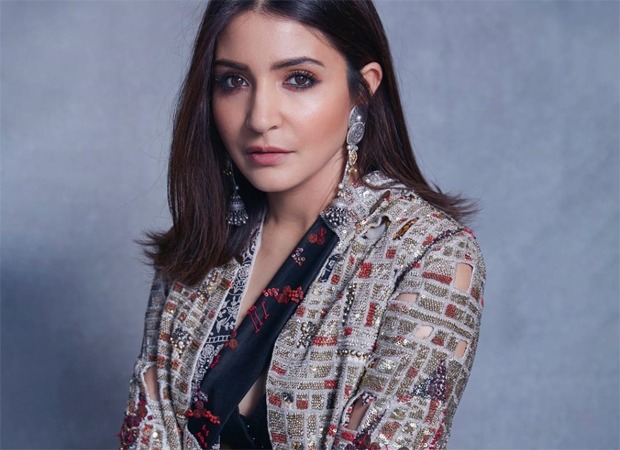 Anushka Sharma tries ‘Guess The Gibberish’ Filter on Instagram and almost succeeds in guessing the right words