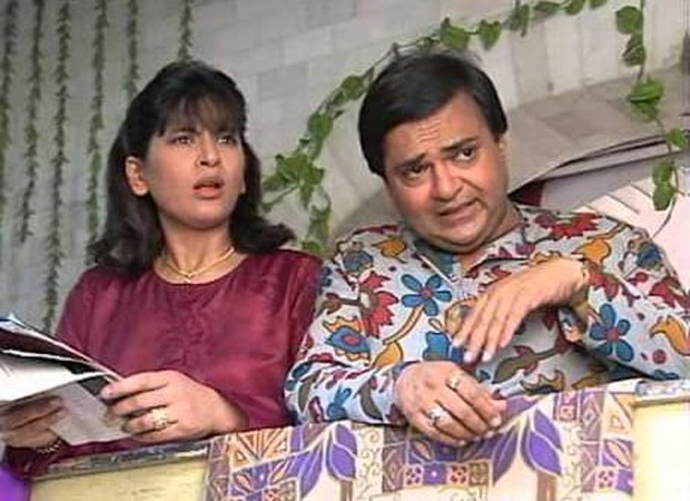 Archana Puran Singh says that Shrimaan Shrimati co-star Rakesh Bedi is one of the best comics in the country Archana Puran Singh says that Shrimaan Shrimati co-star Rakesh Bedi is one of the best comics in the country