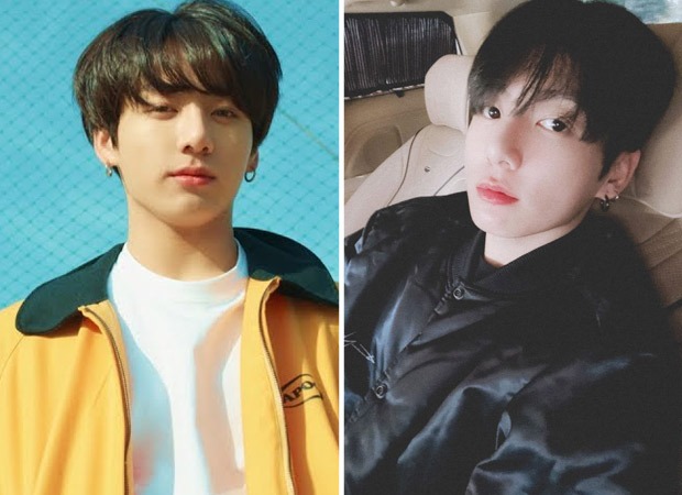 Bts Member Jungkook Drops A Selfie On The Day His Song Euphoria Completes Two Years Bollywood News Bollywood Hungama