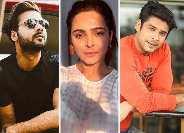Bigg Boss 13 Vishal Aditya Singh Says He S Not In Touch With Madhurima Tuli And Sidharth Shukla Bollywood News Bollywood Hungama