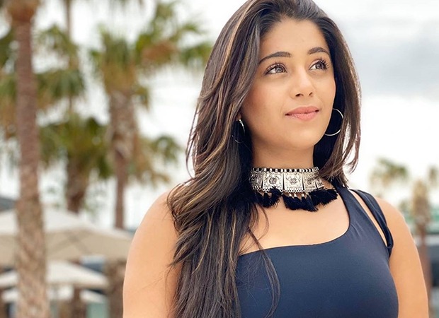 Chandni Bhagwanani of Sanjivani 2 is stuck in Australia amid the COVID-19 lockdown