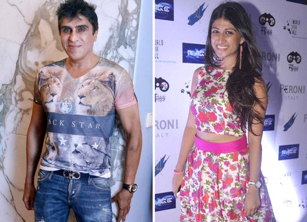 Chennai Express producer Karim Morani's daughter Shaza tests positive for Coronavirus