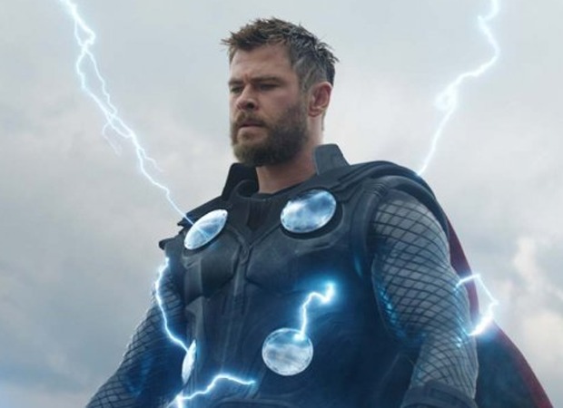 Chris Hemsworth and Taika Waititi interview about Thor: Love and
