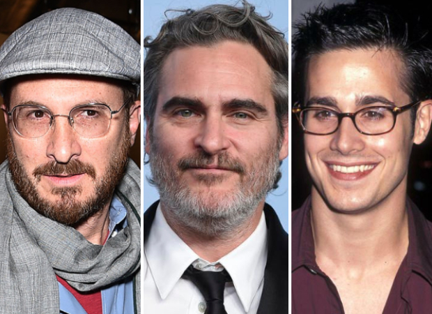 Darren Aronofsky reveals he wanted to cast Joaquin Phoenix in a Batman movie but studio wanted Freddie Prinze Jr