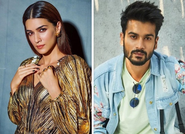 EXCLUSIVE Kriti Sanon’s MiMi and Sunny Kaushal’s Shiddat to have DIRECT-TO-DIGITAL release