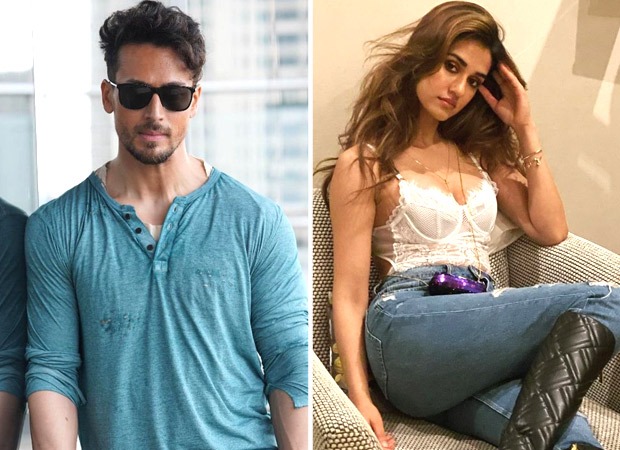EXCLUSIVE: Tiger Shroff says he shares a very special relationship with  Disha Patani : Bollywood News - Bollywood Hungama
