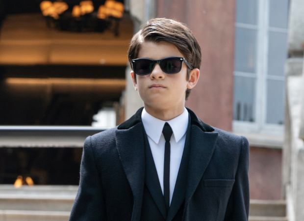 Disney to forgo theatrical release of $125 million film Artemis Fowl