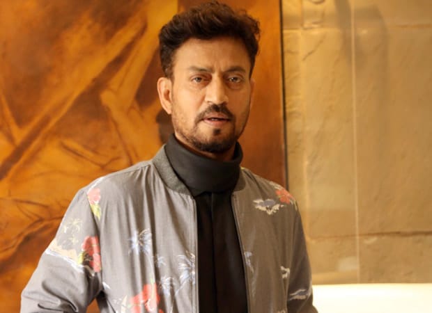Guess who was Irrfan Khan's favourite co-star?