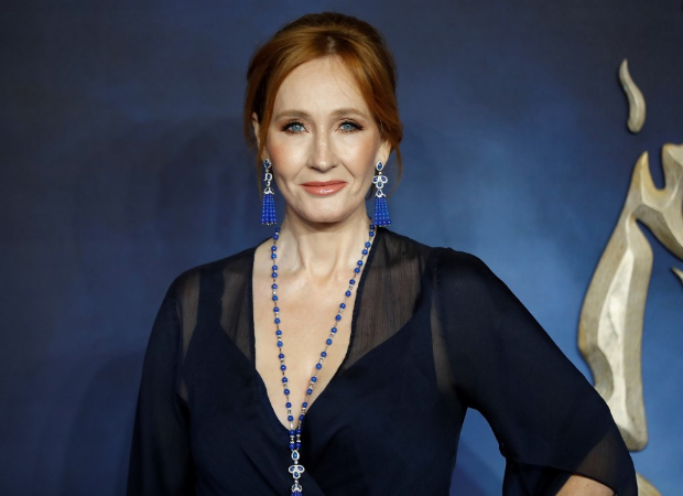 Harry Potter author J.K. Rowling says she had all symptoms of Covid-19, has recovered now