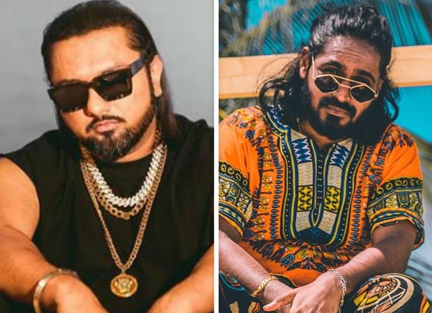 EXCLUSIVE: Honey Singh praises Emiway Bantai - 'He's not just a rapper, he's an entertainer'