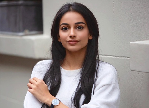 "I am an actor. With my profession, it is difficult to work from home but at the same time" - October actress Banita Sandhu on life during the lockdown