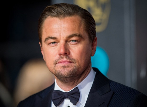 Leonardo DiCaprio launches America's Food Fund amid coronavirus pandemic, raises $12 million