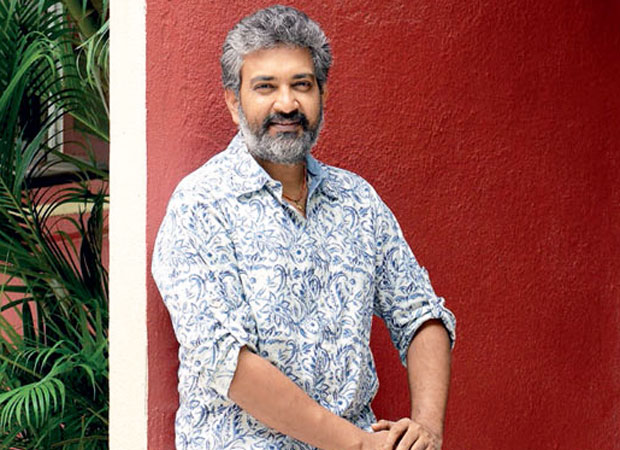 Initially RRR was just a working title, but it became so popular that we  adopt it” – S S Rajamouli : Bollywood News - Bollywood Hungama