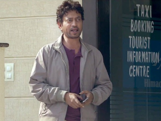 10 times Irrfan Khan left us spellbound with his performance