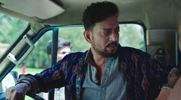 10 times Irrfan Khan left us spellbound with his performance