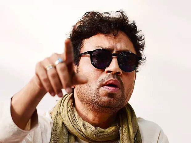 10 times Irrfan Khan left us spellbound with his performance