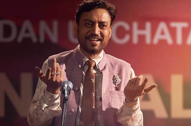 10 times Irrfan Khan left us spellbound with his performance