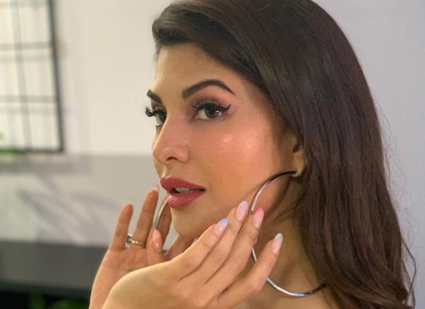 Desi Jacqueline Fernandez Xxx Video - Jacqueline Fernandez goes live with a Coronavirus survivor to help ...