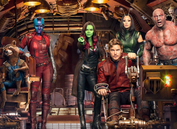 James Gunn confirms there will one death in Guardians of the Galaxy 3