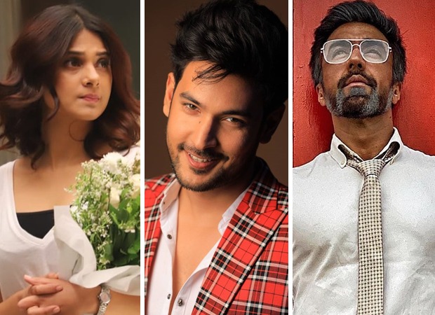 Jennifer Winget, Shivin Narang, Ashish Chowdhry starrer Beyhadh 2 ends abruptly, fans express their displeasure